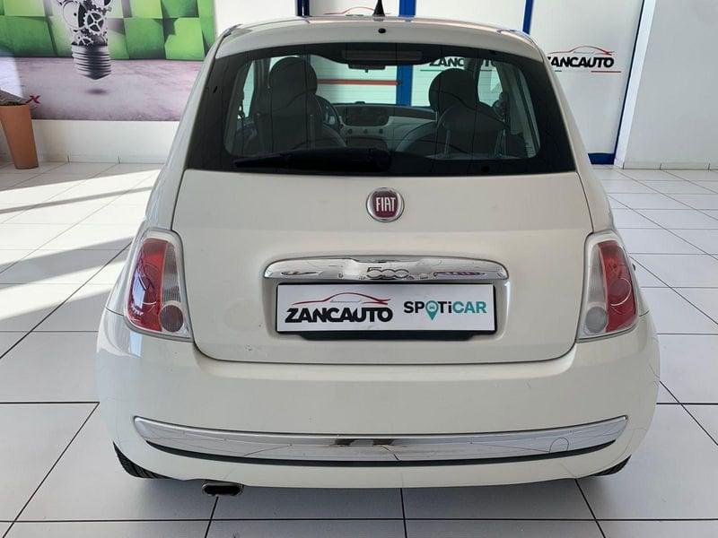 FIAT 500 500 1.2 Lounge