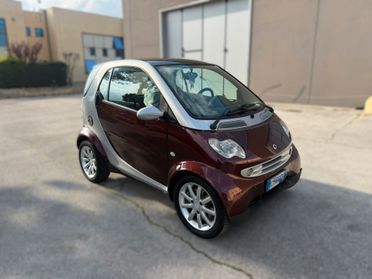 SMART FORTWO 800 DIESEL 2006 12 MESI DI GARANZIA