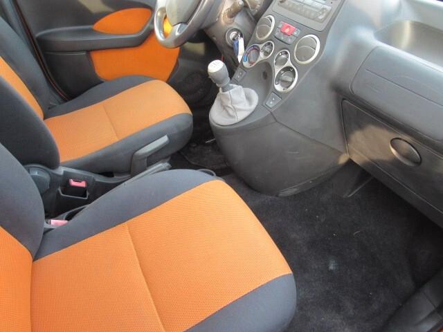 Fiat Panda 1.3 MJT 16V 4x4 Cross