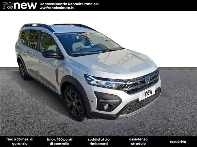 DACIA Jogger 1.0 TCe GPL EXTREME UP 5 P NBI