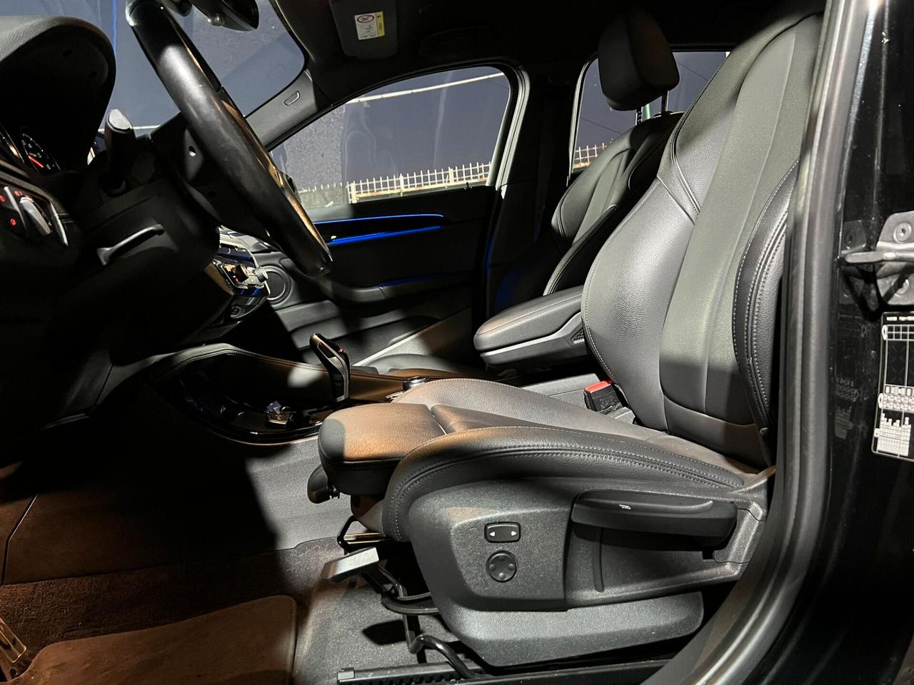 Bmw X2 sDrive18i Goldplay Edition MSPORT KM 42000