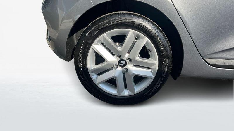 Renault Clio TCe 90 CV 5 porte Evolution