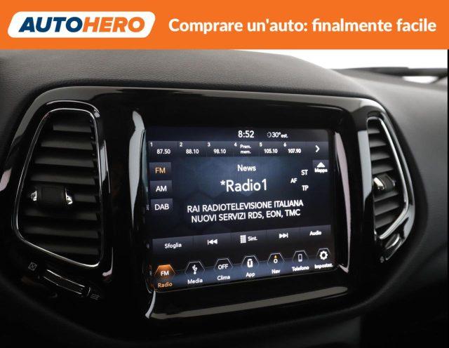 JEEP Compass 1.4 MultiAir 2WD Limited