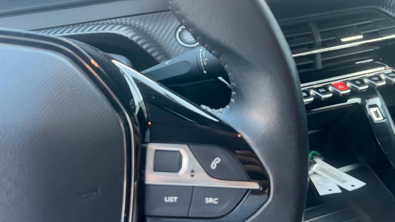Peugeot 208 PureTech 75 Stop&Start 5 porte ALLURE PACK