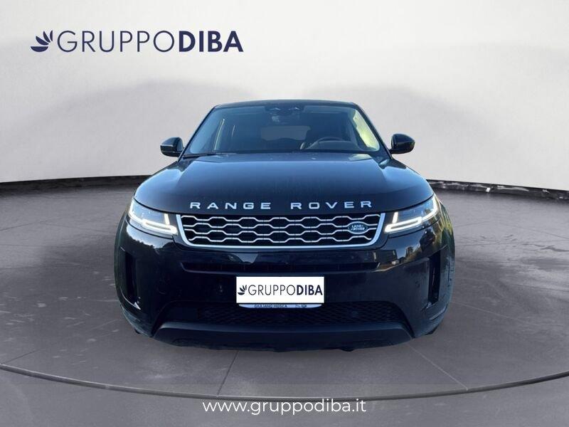 Land Rover Range Rover Evoque II 2019 Die 2.0d i4 mhev SE awd 163cv auto