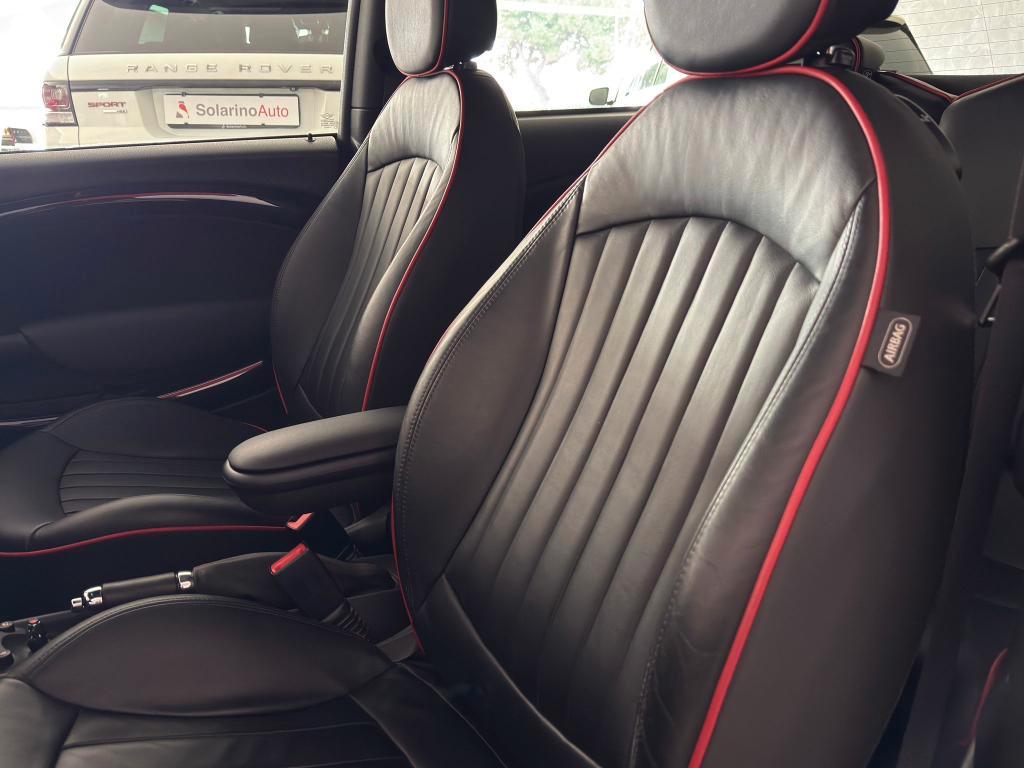 Mini Mini 3 Porte Mini 1.6 John Cooper Works FL