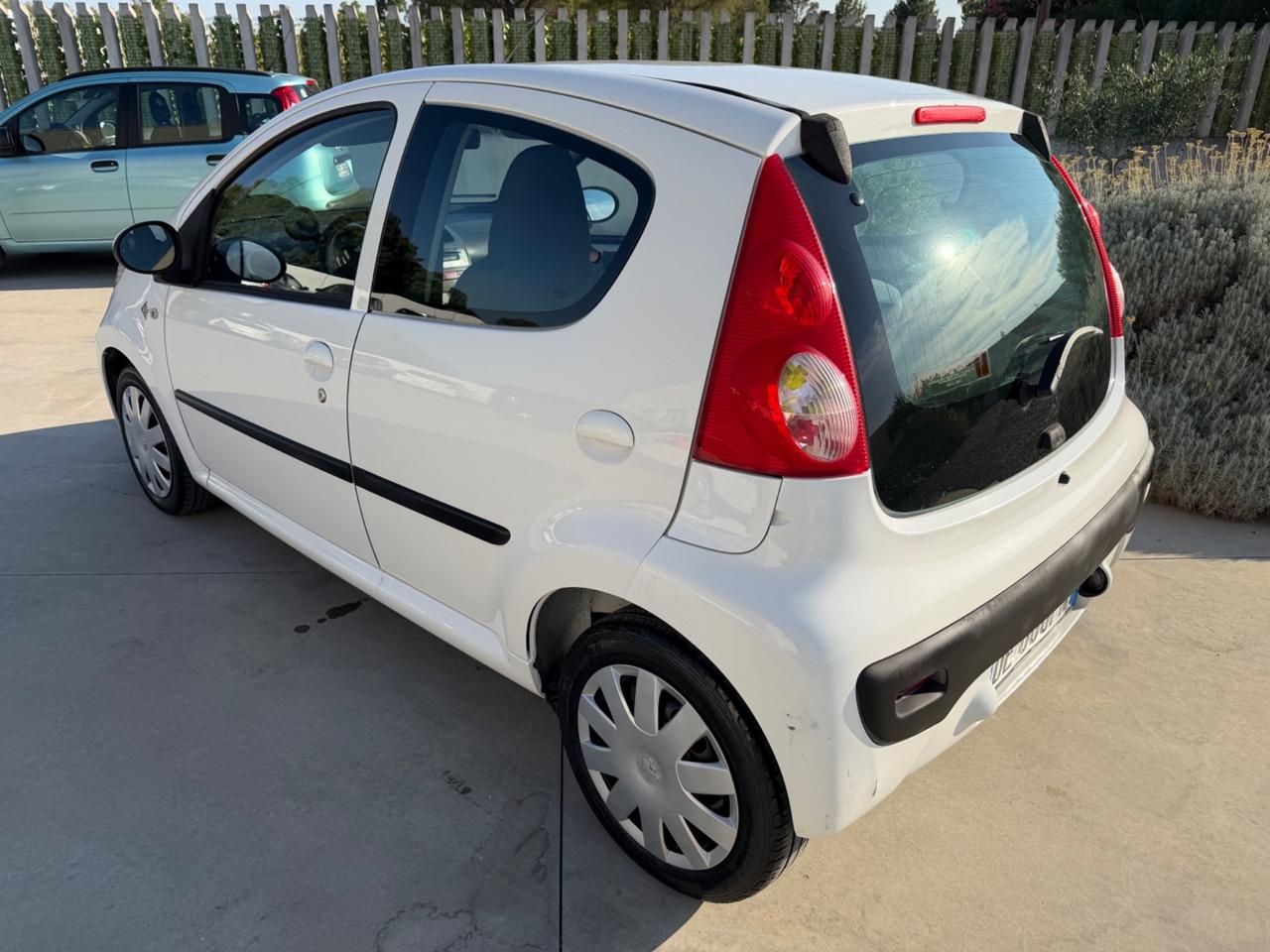 Peugeot 107 1.0 68CV 5p.