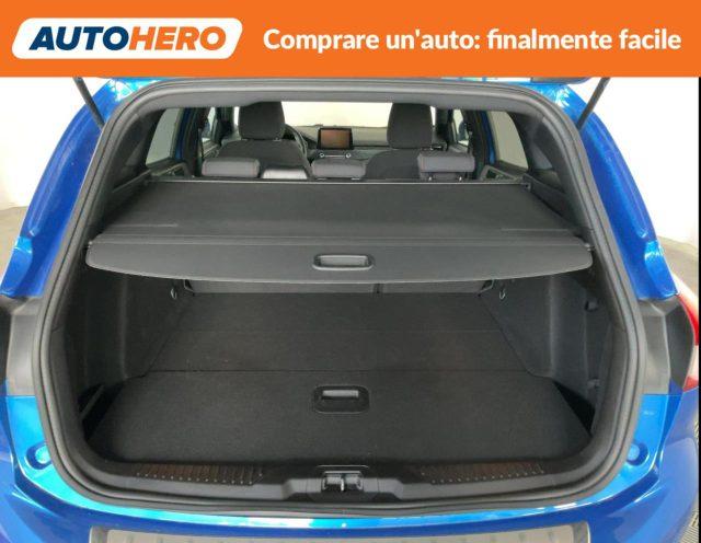 FORD Focus 1.5 EcoBlue 120 CV SW ST-Line