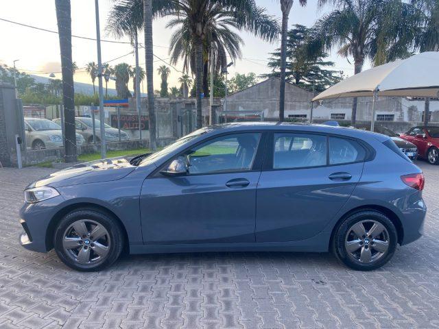 BMW 118 d 5p. Automatic Advantage