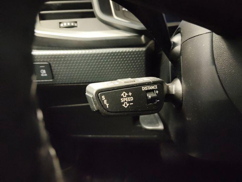 Audi A1 A1 SPB 35 TFSI S tronic S line edition