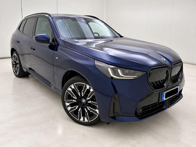 BMW X3 xDrive30e MSport Pro TETTO PAN-HARMAN/KARDON.