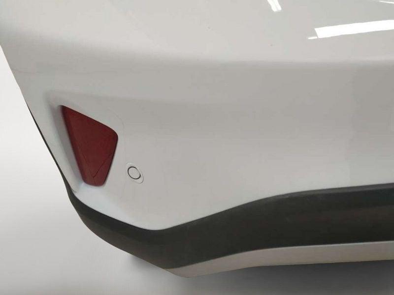 Ford Focus Active 1.0 ecoboost s&s 125cv