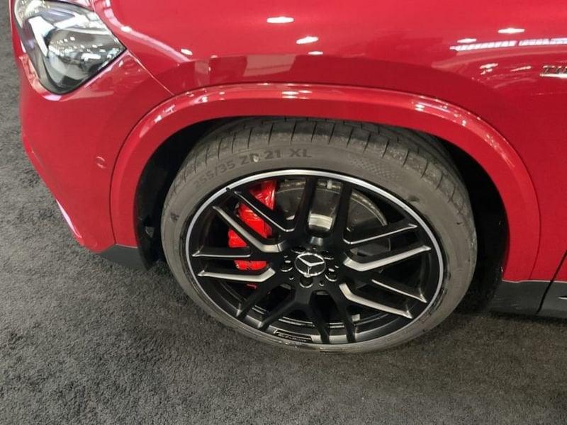 Mercedes-Benz GLA 45 S AMG 4Matic Racing Collection