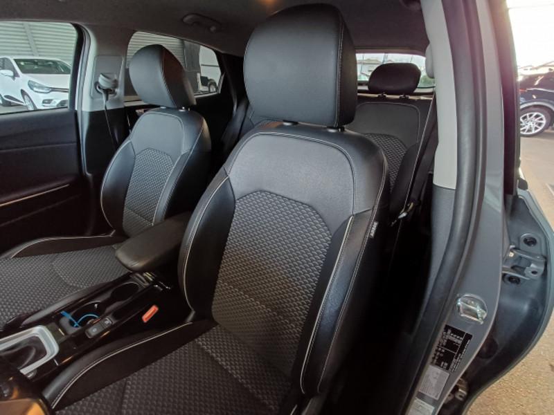 KIA XCEED 1.6 GDi PHEV 141 CV DCT High Tech