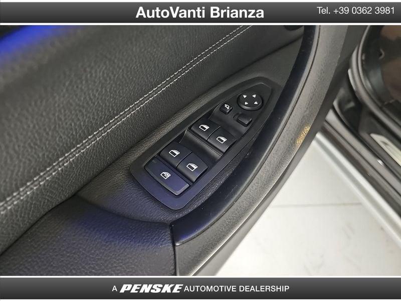 BMW X1 X1 sDrive16d xLine