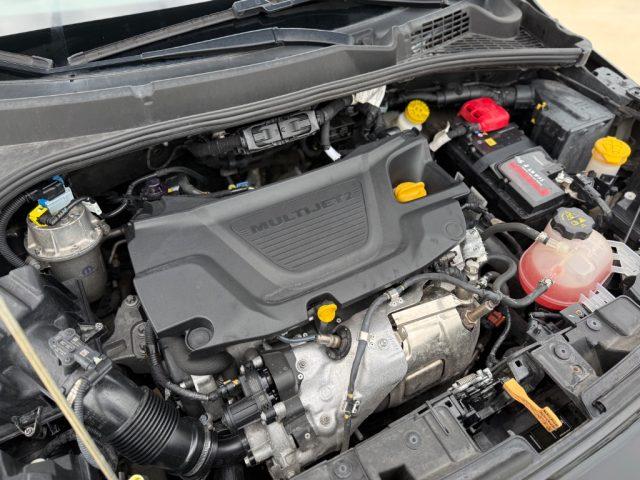 FIAT 500X 1.6 MultiJet 130 CV Sport GARANZIA