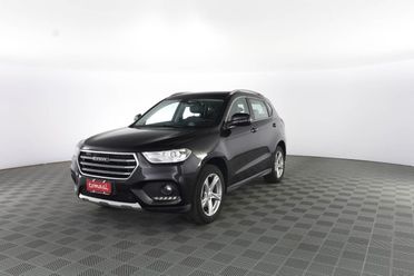 HAVAL H2 H2 1.5T GPL Premium