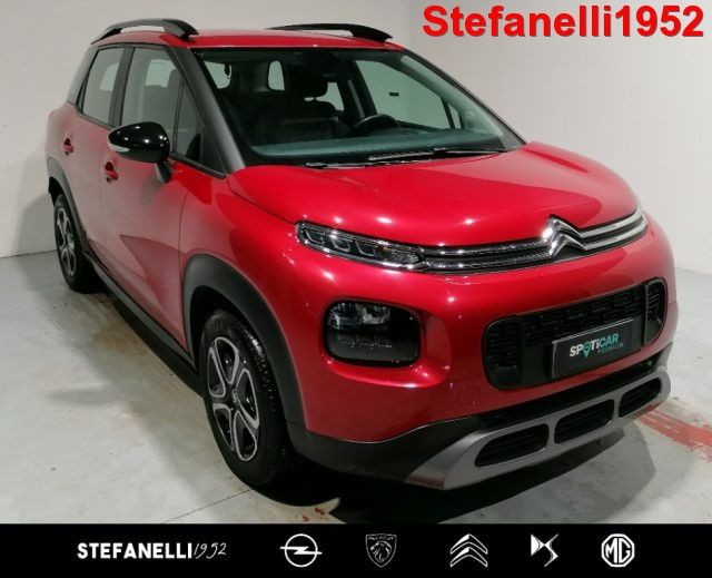 CITROEN C3 Aircross PureTech 110 S&S Feel