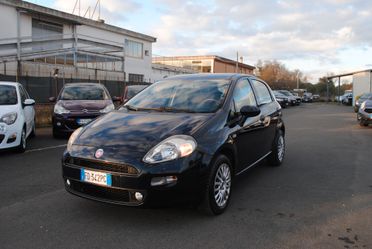 FIAT PUNTO 1.4 77 CV BENZ/GPL OK NEOPATENTATI