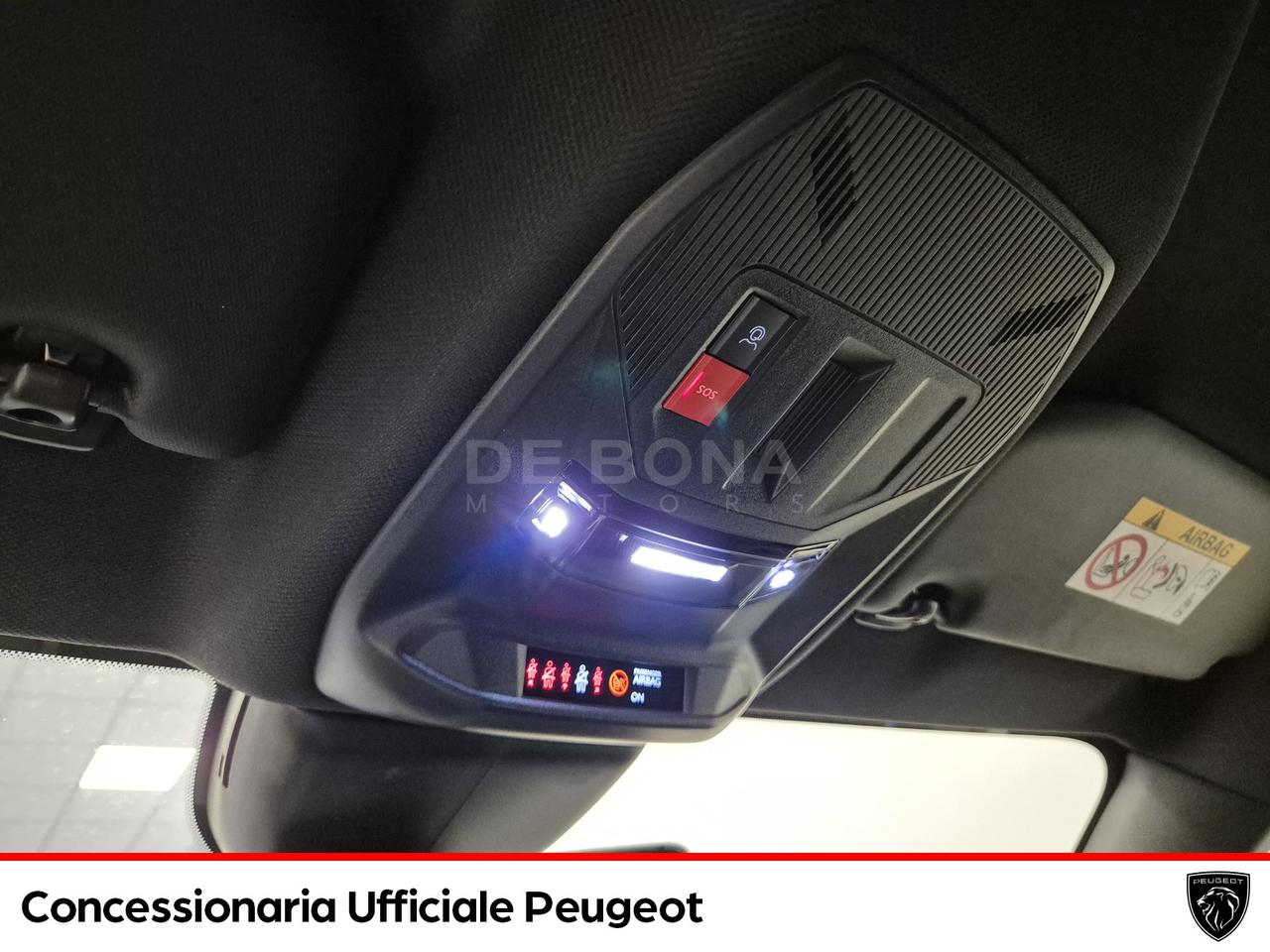 Peugeot 308 sw 1.6 hybrid phev gt pack 180cv e-eat8