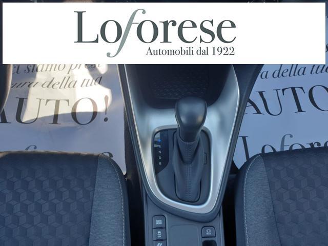 TOYOTA Yaris 1.5 Hybrid 5 porte Business