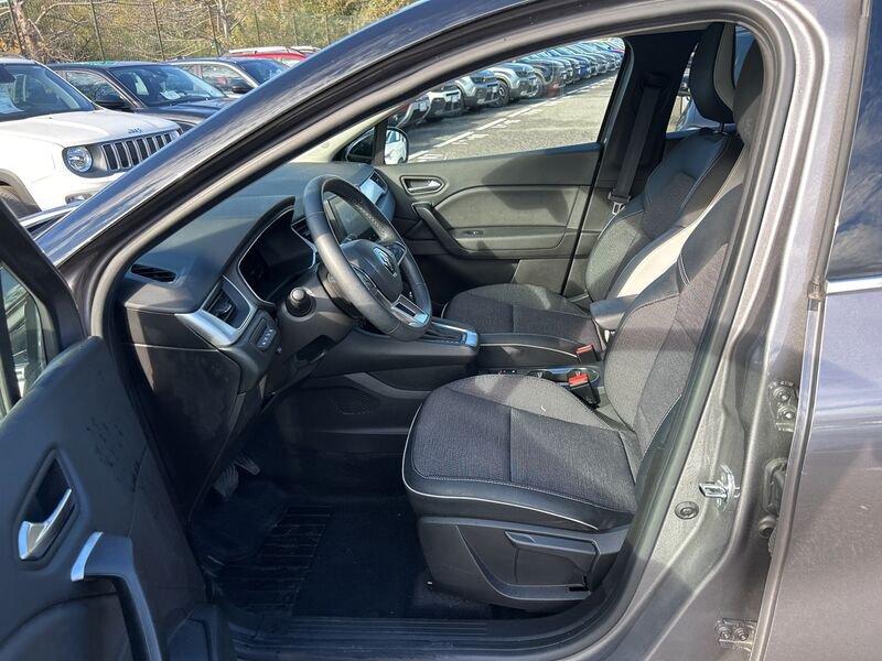 Renault Captur II 2019 1.6 E-Tech phev Intens 160cv auto my21