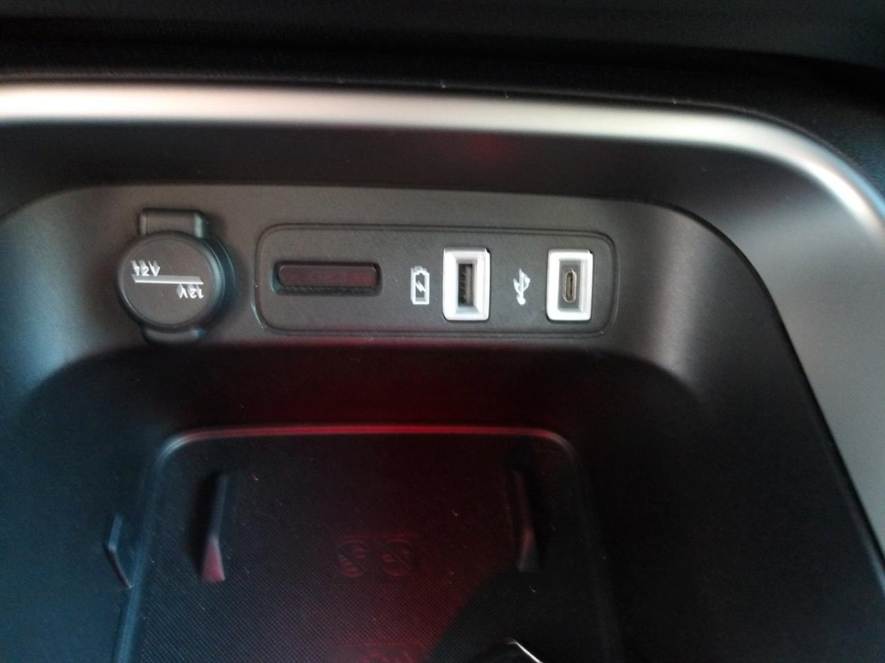 Jeep Avenger 1.2 turbo Summit fwd 100cv