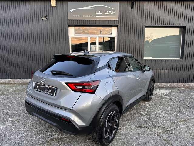 Nissan Juke Juke 1.0 dig-t N-Connecta *DRIVE TOP*