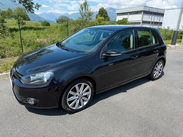 Volkswagen Golf 2.0 TDI 140CV DPF 5p. Highline