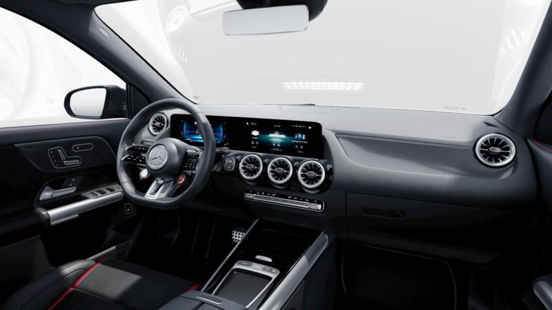 Mercedes-Benz GLA 35 4Matic AMG Line Premium