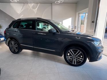 Volkswagen Tiguan 1.4 TSI eHYBRID DSG Elegance
