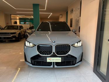 Nuova Bmw X3 xDrive20d MSport Pro