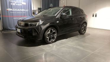 Opel Grandland Grandland 1.5 diesel Ecotec aut. GS