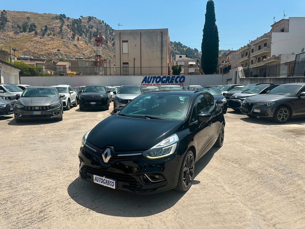 Renault Clio dCi 8V 90CV Start&Stop 82gr 5 porte Energy EcoBusiness