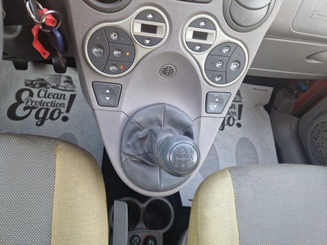 FIAT Panda 1.2 Emotion