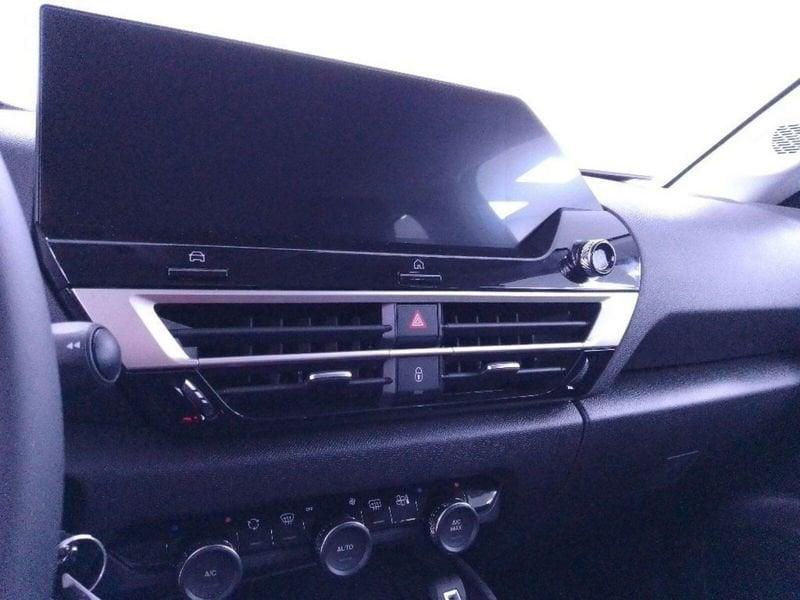 Citroën C4 1.2 puretech Plus s&s 130cv