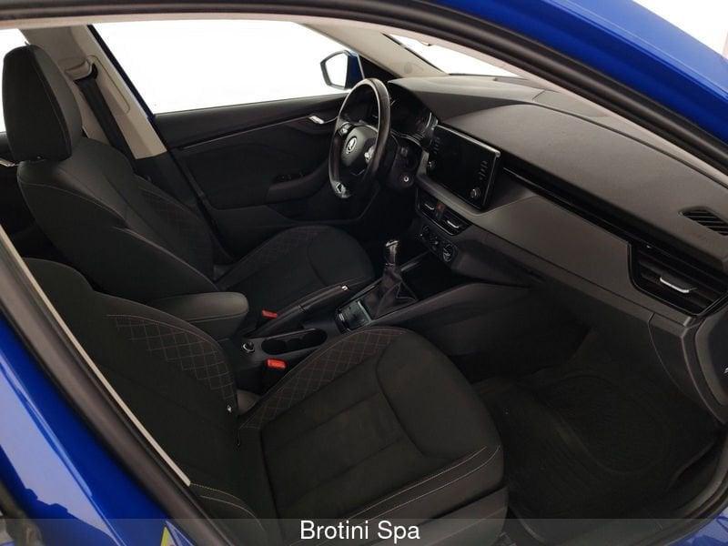 Skoda Kamiq Kamiq 1.0 TSI Ambition