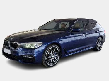 BMW 530 xDrive Msport Auto Touring