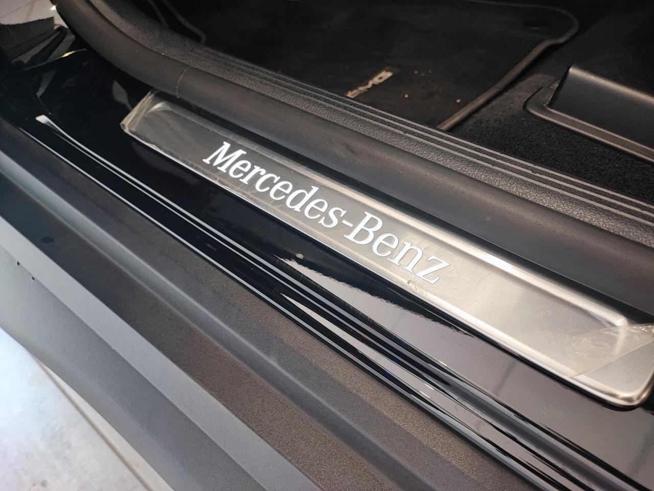 Mercedes-benz GLC 220 d 4Matic Mild Hybrid AMG Line Premium Plus