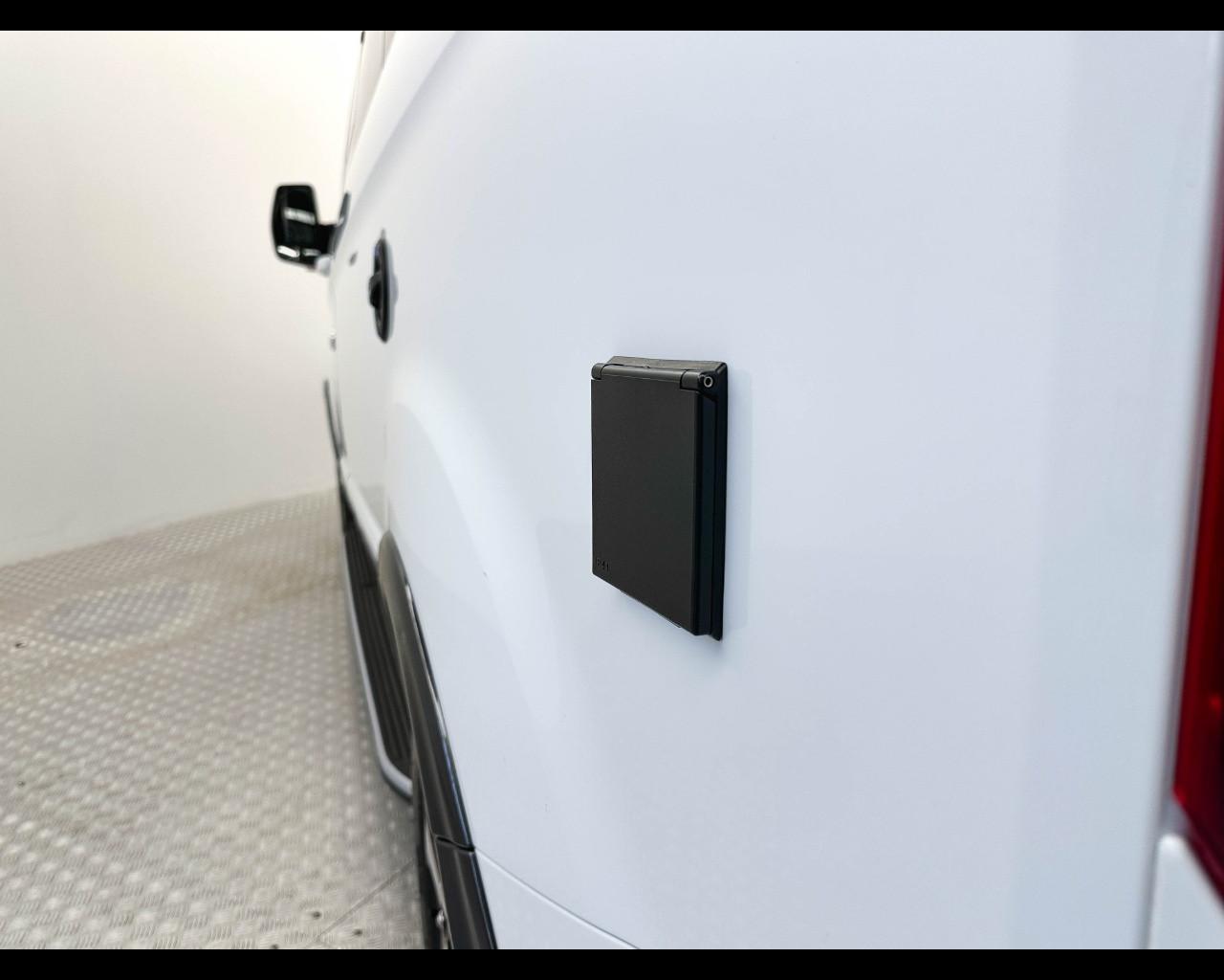 FORD Transit Custom 1ª s - Transit Custom 320 2.0 EcoBlue 150 PC-