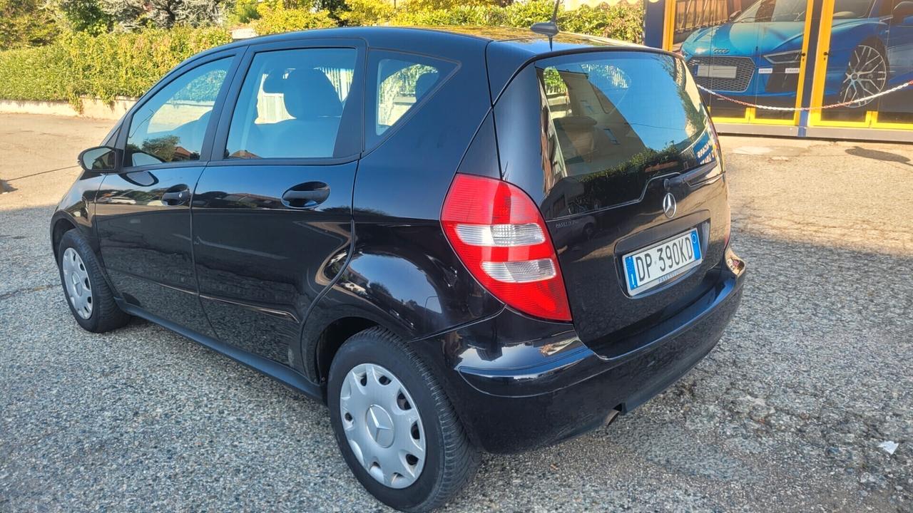 Mercedes-benz A 150 Avantgarde