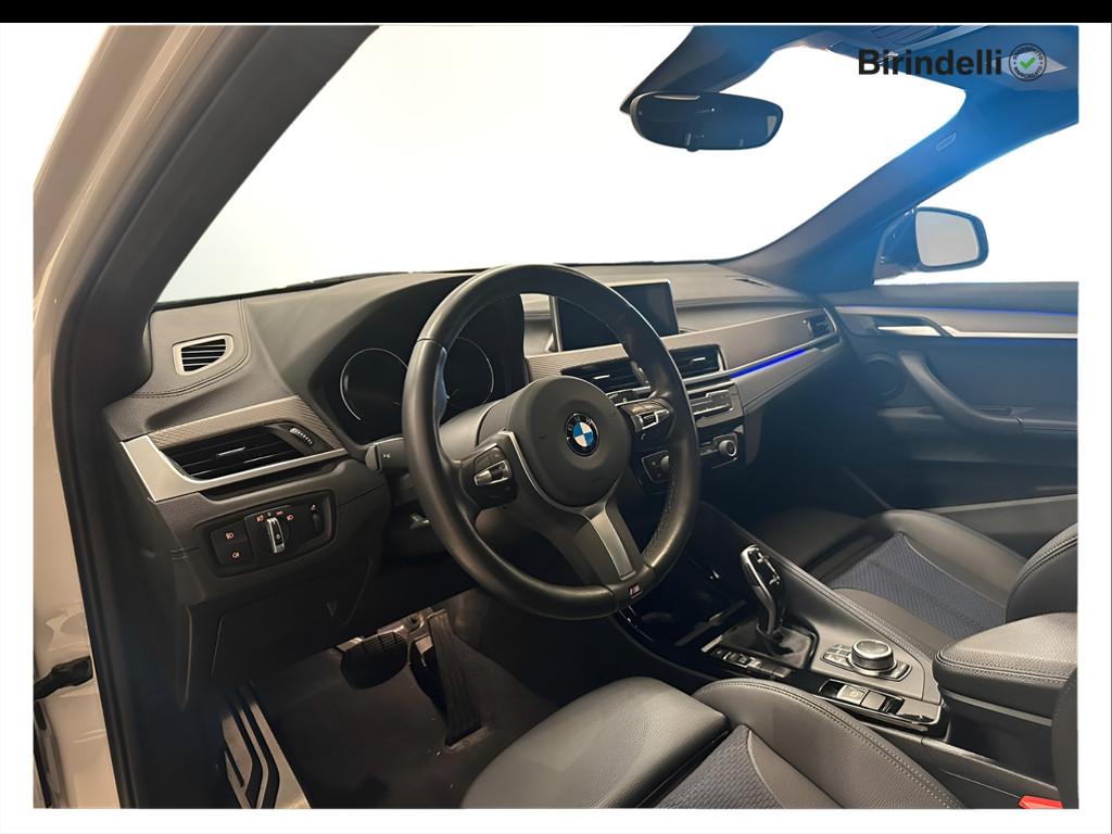 BMW X2 (F39) - X2 sDrive18d Msport-X