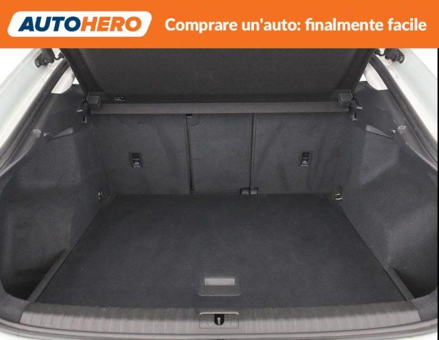 AUDI Q3 SPB 40 TFSI quattro S tronic