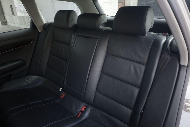 Audi A6 Audi A6 Avant 3.0 V6 tdi quattro tiptronic Unicoproprietario