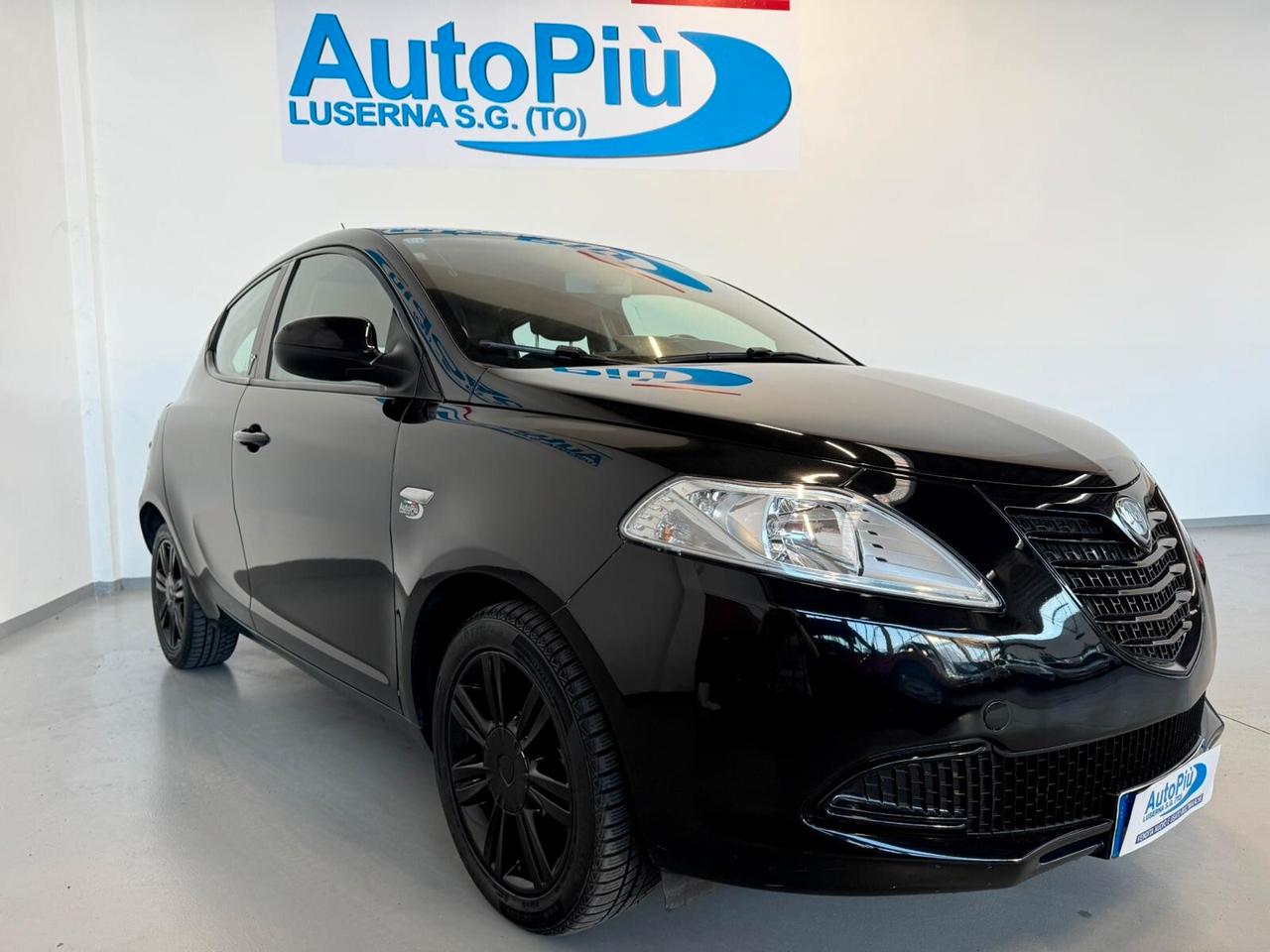 Lancia Ypsilon 1.2 69 CV 5 porte S&S 5 posti