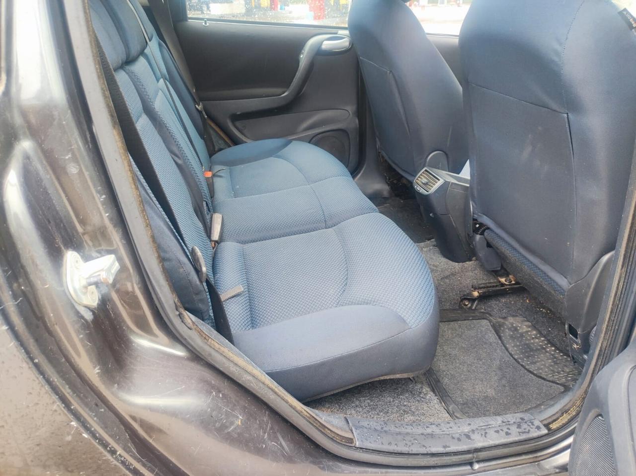 Fiat Punto 1.3 Multijet 16V 5 porte Dynamic