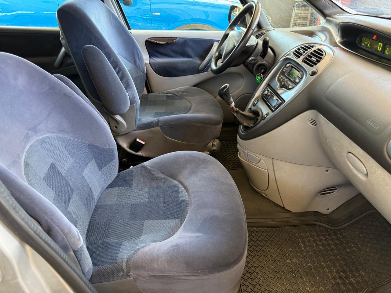 Citroen Xsara Picasso 1.6 HDi 110CV Classique