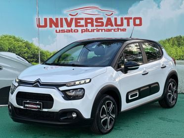 Citroën C3 1.5 BlueHdi 100cv Shine 2022