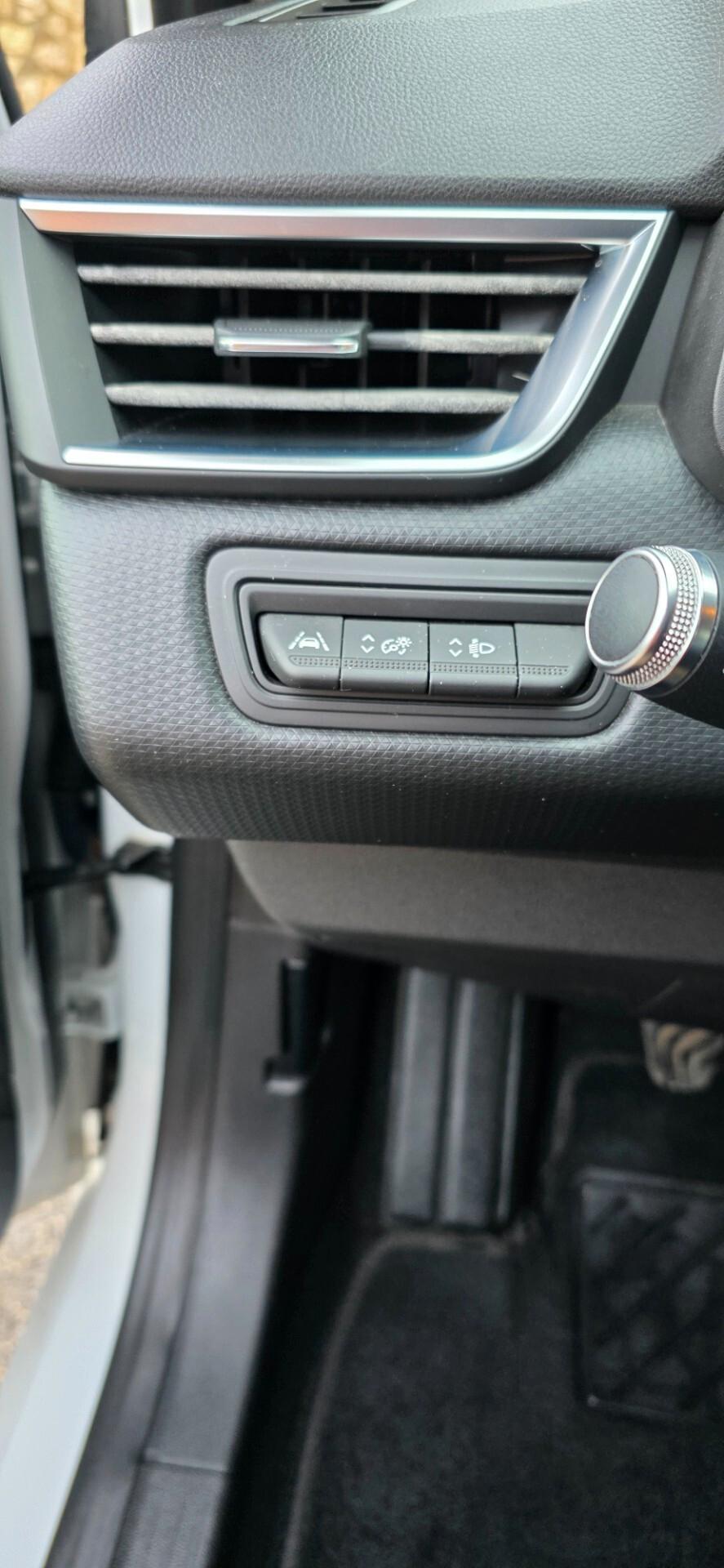 Renault Clio TCe 90 CV 5 porte R.S. Line