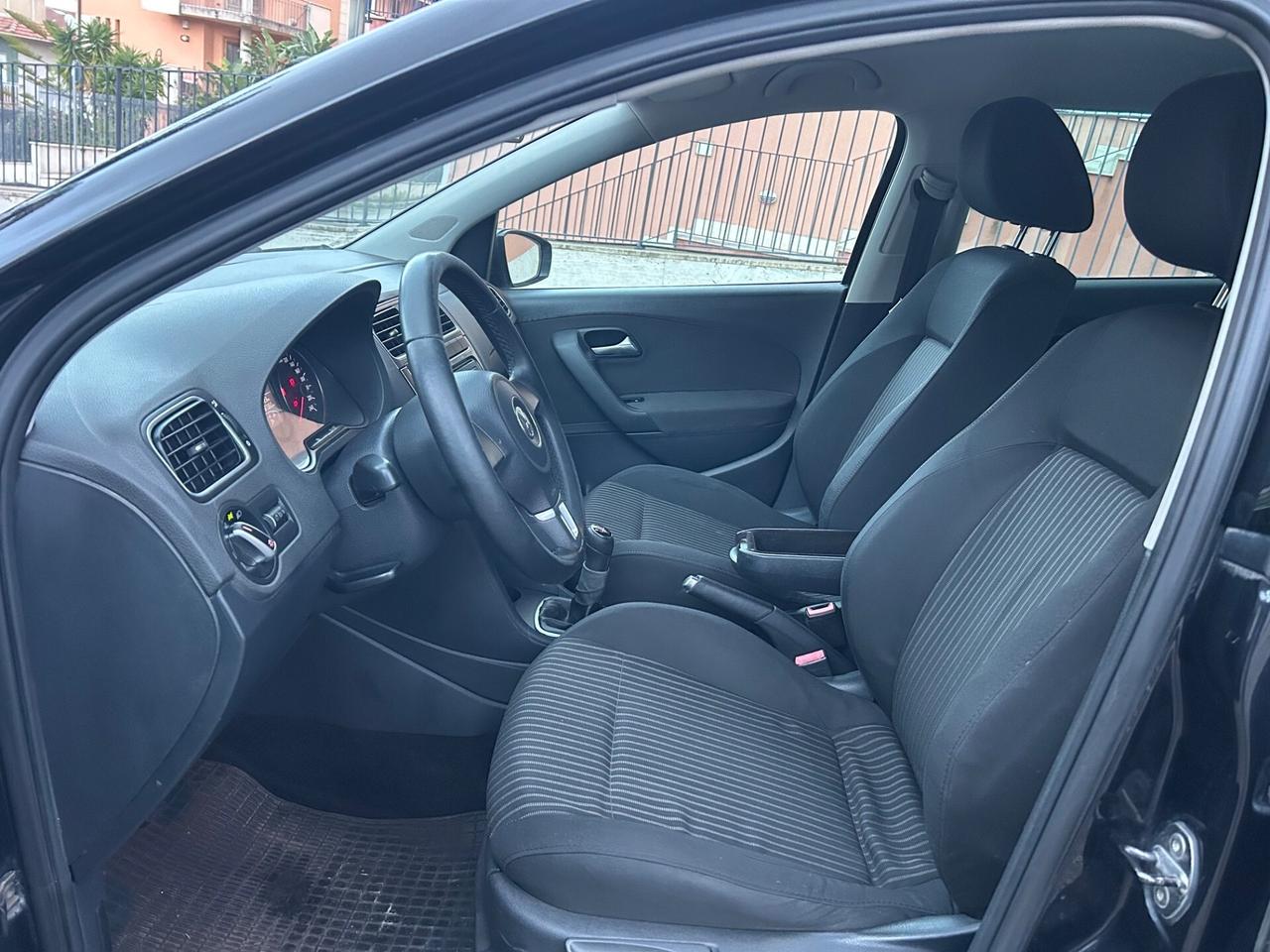 Volkswagen Polo 1.6 TDI ideale per neopatentati